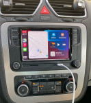 RCD360 PRO Carplay + Android Auto