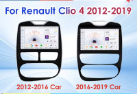 RENAULT CLIO 2012-2019 original ANDROID 2din RADIO MULTIMEDIJA NAVI