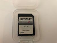 Renault TomTom SD kartica Europa