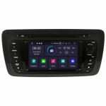 SEAT Ibiza (2009 - 2013) Android - Multimedija - Navigacija 6,2″ WT-RV