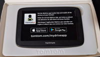 TomTom GO Basic