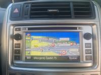 Toyota Navigacija Touch & Go najnovije navigacijske karte 2022