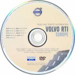 NAJNOVIJA!!! Volvo DVD navigacija RTI MMM, MMM2 i MMM+ HR+EU !