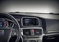 VOLVO navigacija mape karte kamere radari ažuriranje update softver