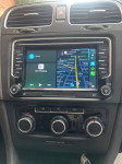 Vw android multimedija APPLE CAR PLAY ANDORID AUTO RIKVERC KAMERA
