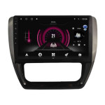 VW Jetta (2012 - 2014) Android - Multimedija - Navigacija 10,1" WT-DTB