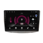 VW Passat (2010 - 2015) Android - Multimedija - Navigacija 10,1" WT-DT