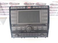 VW PHAETON  MULTIMEDIJA