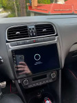 VW POLO 2008-2020 gps android multimedia Apple car Play andorid auto