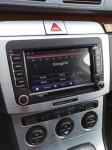 VW SKODA SEAT ANDROID 13 RADIO GPS NAVI USB WI-FI YouTube 2024