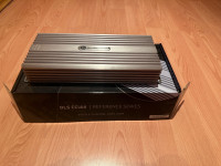 DLS Reference CCI44 4x85W Auto Pojačalo