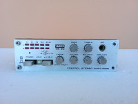 Vivanco CB 90, pojačalo i pretvarač 2-kanalnog sustava u 4-kanalni