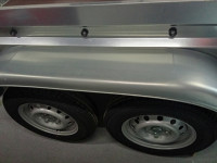 Auto prikolica, B kategoria  / pod račun može jeftinija auto prikolica