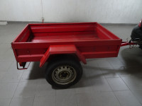 Auto-prikolica Tehnika Bjelovar