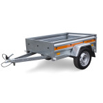 AUTO PRIKOLICA TEMARED 147x106x30 cm 750 kg