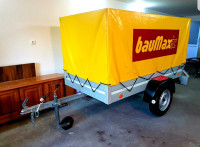 Dostava! uvoz, njemačka proizvodnja