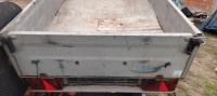 Autoprikolica 750kg