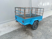 Autoprikolica Tehnika