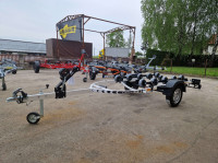 JET SKI PRIKOLICA  LORRIES PP75-4816***