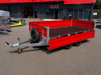 ***LIMITED EDITION *** TRANSPORTER 3015/2