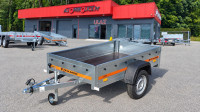 AUTO PRIKOLICA 200x106x30 cm (cijena sa PDV-om)