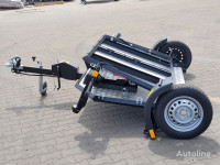 Prikolica za motocikle 3.god reg. Lorries