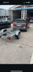Prikolica za motore