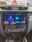 Android 12 radio za Nissan Qashqai, nova  verzija 2/32