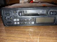Auto radio kasetofon Jensen,15w+15w/30w+30w RDS-EON