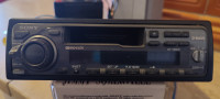 Auto radio kazetofon Sony XR 5890 R odličan
