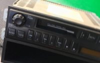 Auto ( radio ) radiokasetofoni