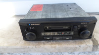 Auto radiokasetofon BLAUPUNKT Madrid 23,stereo iz 1970-tih
