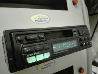 AUTORADIO ALPINE- 7513L