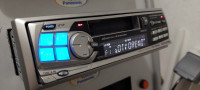AUTORADIO ALPINE TDM-9505RB