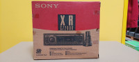AUTORADIO SONY XR-C7200R