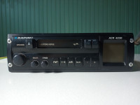 Blaupunkt ACR 4230 radio-kasetofon, neprovjeren, 5-8 €, po dogovoru