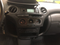 Toyota Yaris , verso , cd radio ,istrument tabla