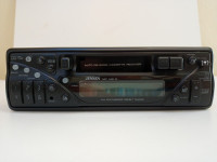Jensen MC 140 D, radio-kasetofon, neispravan