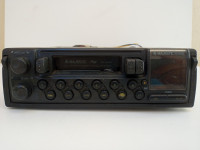 Majestic SD-822D radio-kasetofon, neispravan