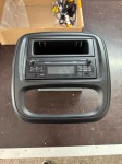 Opel Vivaro i Renault Trafic radio+blenda 2014-2020 ORIGINAL,70€