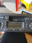 Peugeot radio kazetofon