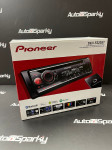 Pioneer auto radio 4x50 watti odličan 120eura