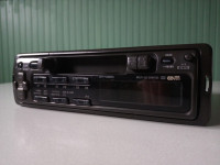 Pioneer KEH-P4200RDS radio-kasetofon, uz doplatu i bluetooth