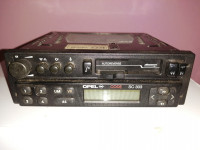 Prodaje se auto radio OPEL SC303 u top stanju
