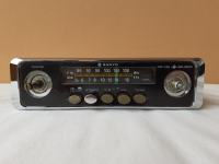 Sanyo F-8407A radio za auto