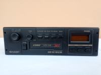Sharp RG-F557G(BK) radio-kasetofon, bluetooth adapter, 25-34 € dogovor