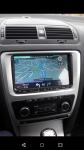 VW Seat Skoda  Android 10 auto Radio 2 din GPS 9" 2G RAM  RNS 510