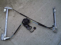 alfa gt - prednji podizači stakla