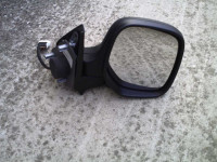 berlingo , partner - retrovizor desni električni