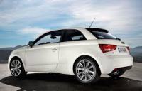 Audi A1 1.2, 1.4 TFSI, 1.2 TDI, 1.4 TDI, 1.6 TDI DIJELOVI